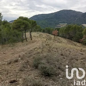 Terrain à Propiac (26170)