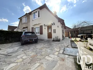 Maison à Reims (51100)