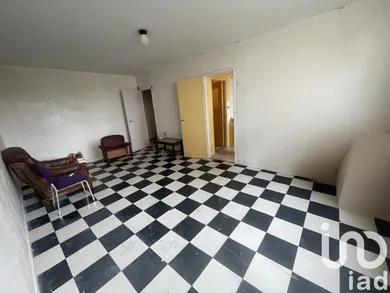 Appartement à Château-Thierry (02400)