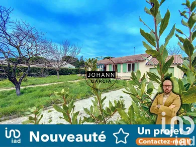 Maison à Saint-Paul-Trois-Châteaux (26130)