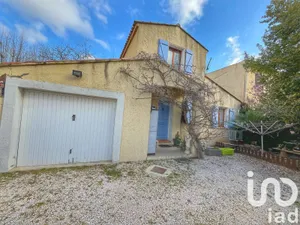 Maison à Le Pradet (83220)