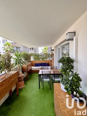 Apartment at Baillargues (34670)