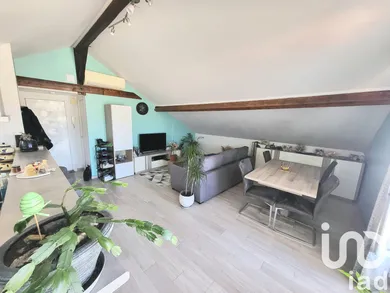 Appartement à Corbeil-Essonnes (91100)