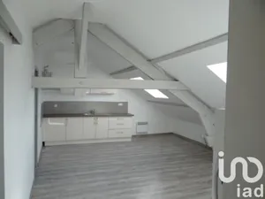 Apartment at Reims (51100)