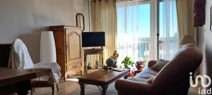 Apartment in Le Havre (76620)