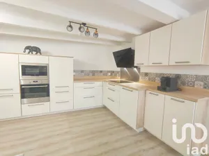 Townhouse at Hyères (83400)