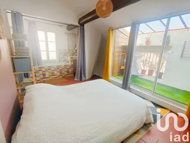 Townhouse in Hyères (83400)