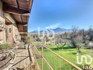 Farm at Charvonnex (74370)