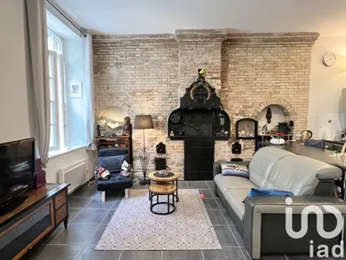 Apartment at Bordeaux (33000)