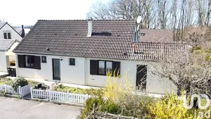 Maison à Marly (57155)