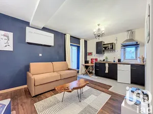 Immeuble à Veuzain-sur-Loire (41150)