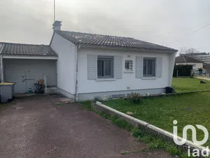 Maison à Sens (89100)