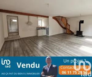 Townhouse at Plumelec (56420)