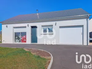 Detached at La Haye Pesnel (50320)