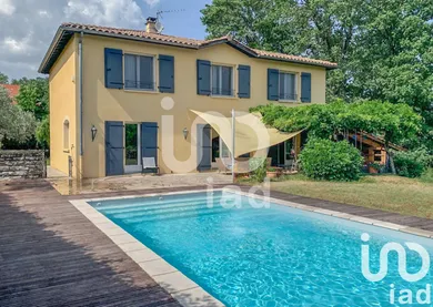 House at Charbonnières-les-Bains (69260)