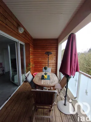 Appartement à Le Haillan (33185)