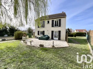 House at Le Plessis-Pâté (91220)