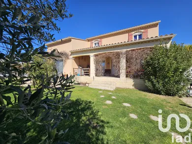 House in Aubignan (84810)