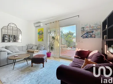 Maison à Le Beausset (83330)