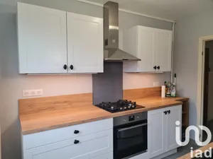 Apartment at Le Mans (72000)
