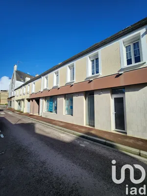 Immeuble à Isigny-sur-Mer (14230)