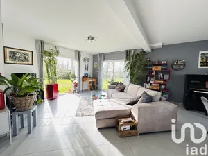 Maison à Sainte-Marguerite-sur-Duclair (76480)