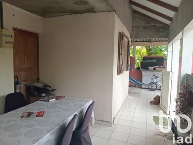 Immeuble à Capesterre-Belle-Eau (97130)
