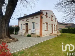 Maison à Launaguet (31140)