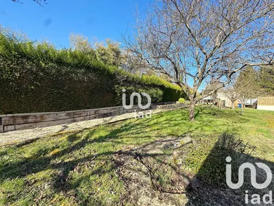 Terrain loisirs à Sainte-menehould (51800)