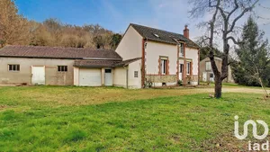 Maison à Gien (45500)
