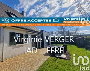 Maison à Liffré (35340)
