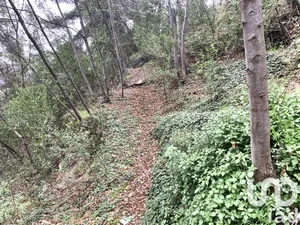 Building plot at Gorbio (06500)