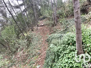 Terrain à bâtir à Gorbio (06500)
