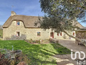 Maison à Sainte-Anne-d'Auray (56400)