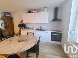 Appartement à Troyes (10000)