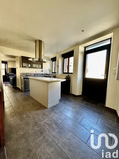 Maison de village à Crancey (10100)