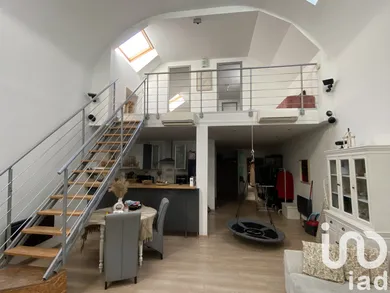 Apartment at Roubaix (59100)