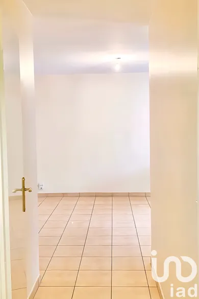 Appartement à Alfortville (94140)