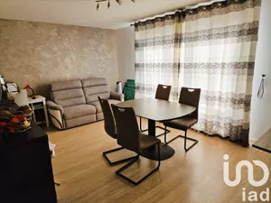 Apartment at Palaiseau (91120)