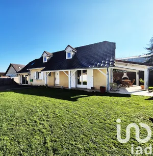 Maison à Ossun (65380)