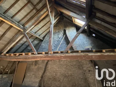Appartement à Roubaix (59100)