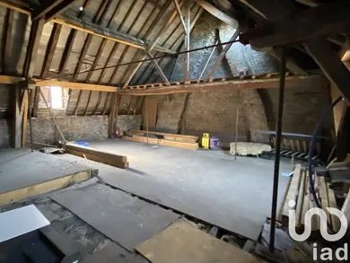 Apartment at Roubaix (59100)