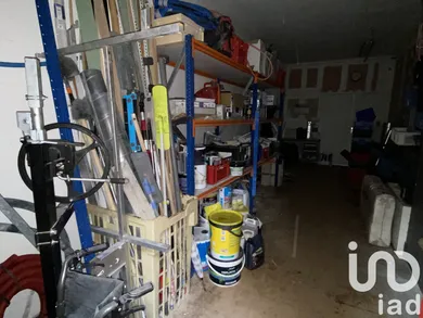 Immeuble à Roubaix (59100)