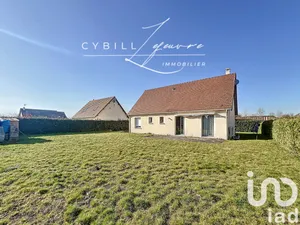 Detached at Conches-en-Ouche (27190)
