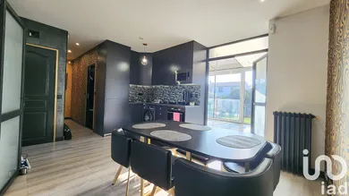 Maison traditionnelle à Aulnay-sous-Bois (93600)