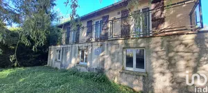 Detached at Romilly-sur-Seine (10100)
