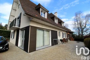 Architectural house at Avranches (50300)