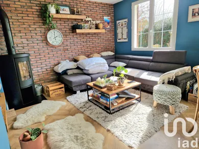 House at Houlgate (14510)