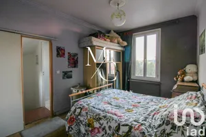 Maison de ville à Sotteville-lès-Rouen (76300)