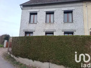 Maison à CLEF VALLEE DE L'EURE  (27490)